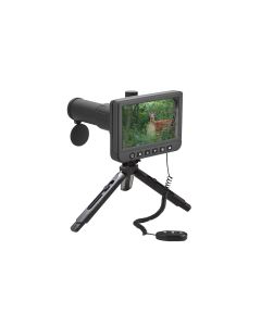 dnt Teleskop DigiTele PRO 50-fach, mit Display
