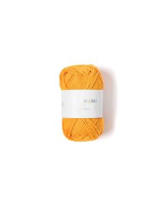 Rico Design Wolle Creative Ricorumi DK 25 g, Mandarine