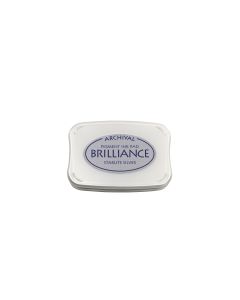 Artoz Stempelkissen 97 x 63 x 18  mm Silber
