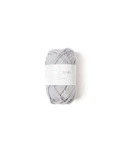 Rico Design Wolle Creative Ricorumi DK 25 g, Silbergrau