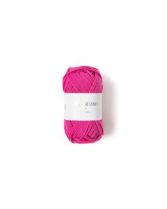 Rico Design Wolle Creative Ricorumi DK 25 g, Pink