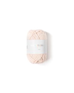 Rico Design Wolle Creative Ricorumi DK 25 g, Puder