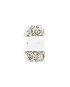 Rico Design Wolle Creative Ricorumi DK 25 g, Olive