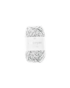 Rico Design Wolle Creative Ricorumi DK 25 g, Spray Patina