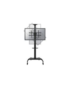 NEOMOUNTS TV-Trolley PLASMA-M1900E Schwarz
