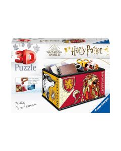 Ravensburger 3D Puzzle Harry Potter Storage Box