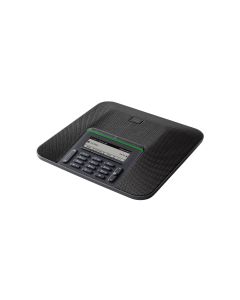 Cisco Konferenztelefon 7832 schwarz