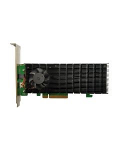 Highpoint RAID-Controller SSD7202 2x M.2 NVMEx4v3, PCI-Ex8