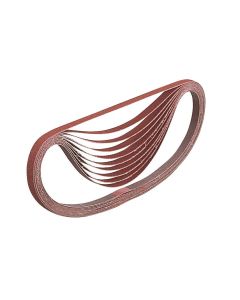 Makita Schleifband 13 x 533 mm K60 5 Stück