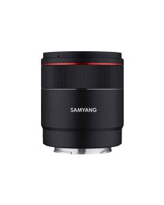 Samyang Festbrennweite AF 24mm F/1.8 – Sony E-Mount