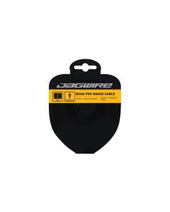 JAGWIRE Bremskabel Road Slick Stainless Pro Polish Campagnolo