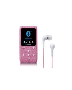 Lenco MP3 Player Xemio-861 Pink