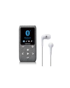 Lenco MP3 Player Xemio-861 Grau