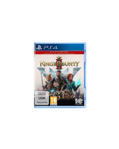 GAME King's Bounty II Day One Edition