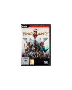 GAME King's Bounty II Day One Edition