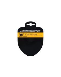 JAGWIRE Schaltkabel Slick Stainless Pro Polish SRAM/Shimano