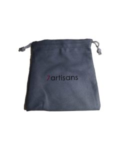 7Artisans Objektivtasche Klein Grau