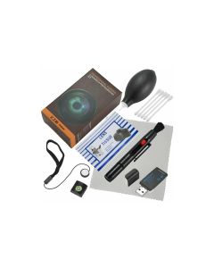 7Artisans Reinigungset Professional 1 Stück