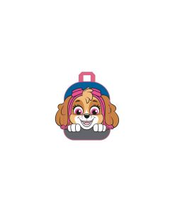 Undercover Rucksack Plüsch Patrow Skye Chase