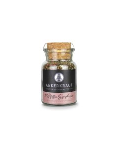 Ankerkraut Gewürz 9 Pfeffer Symphonie 70 g