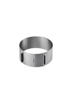 GEFU Backrahmen Tondo Ø 16 cm, Rund