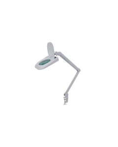 Velleman Lupenleuchte 5 Dioptrien - 10 W - 60 LEDS