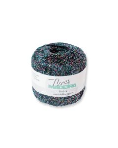 Madeira Näh- und Stickgarn Nora 25 g Mehrfarbig