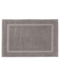 diaqua® Badteppich Fresco 50 x 70 cm, Taupe