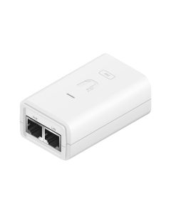 Ubiquiti PoE Injector POE-24-7W-G-WH