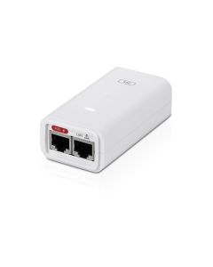 Ubiquiti PoE Injector POE-24-12W-WH