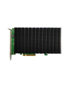 Highpoint RAID-Controller SSD7204 4x M.2 NVMEx4v3, PCI-Ex8
