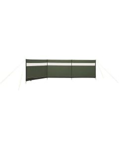 Outwell Windschutzwand Elegant Green, 500 cm x 125 cm