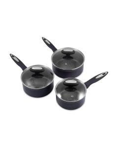 Zyliss Kochtopf-Set Ultimate 3-teilig