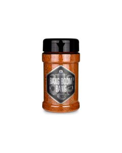 Ankerkraut Gewürz Bang Boom Bang 210 g