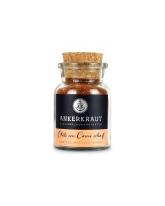 Ankerkraut Gewürz Chili con Carne scharf 80 g