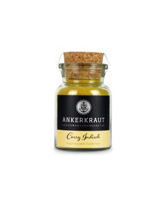 Ankerkraut Gewürz Curry Indisch 70 g