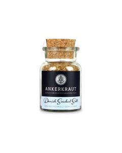 Ankerkraut Gewürz Danish Smoked Salt 160 g