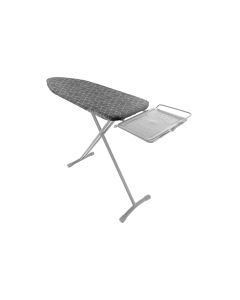 Rotel Bügeltisch mit Dampfstationsablage Medium F000102