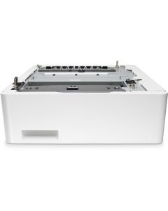 HP Papierschacht CF404A