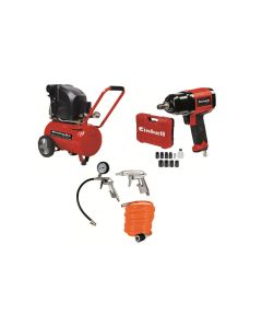 Einhell Radwechsel-Set