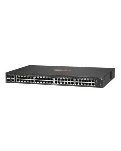 HPE Aruba Networking Switch CX 6100 48G 52 Port