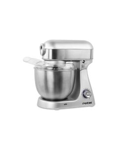 Rotel Küchenmaschine U445CH1 Grau