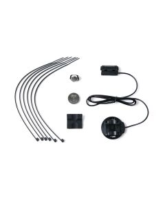 Ciclosport Fahrradcomputer Lenkerhalterung Set für Protos 105/113