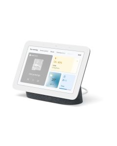 Google Nest Hub 2 Carbon