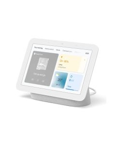 Google Nest Hub 2 Kreide