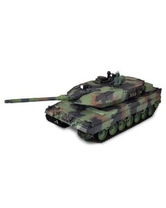 Amewi Panzer Leopard 2A6 Advanced Line 7.0, 1:16, RTR