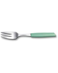 Victorinox Kuchengabel Swiss Modern 1 Stück, Mint
