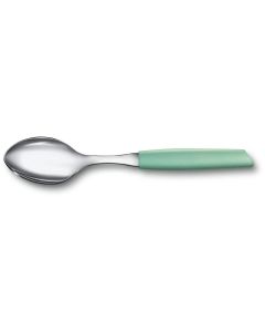 Victorinox Kaffeelöffel Swiss Modern 1 Stück, Mint