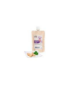 naturaDog Lieblingscreme Lachs 100 g