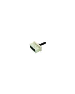 Technocraft Deckenbürste 150 x 70 mm